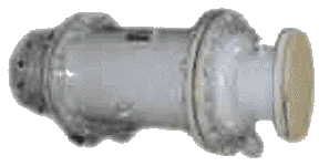 Фильтры газовые сетчатые ФГM-150, ФГM-200, ФГM-300, ФГM-400